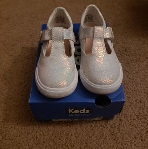 Keds Mary Jane Fashion Sneakers